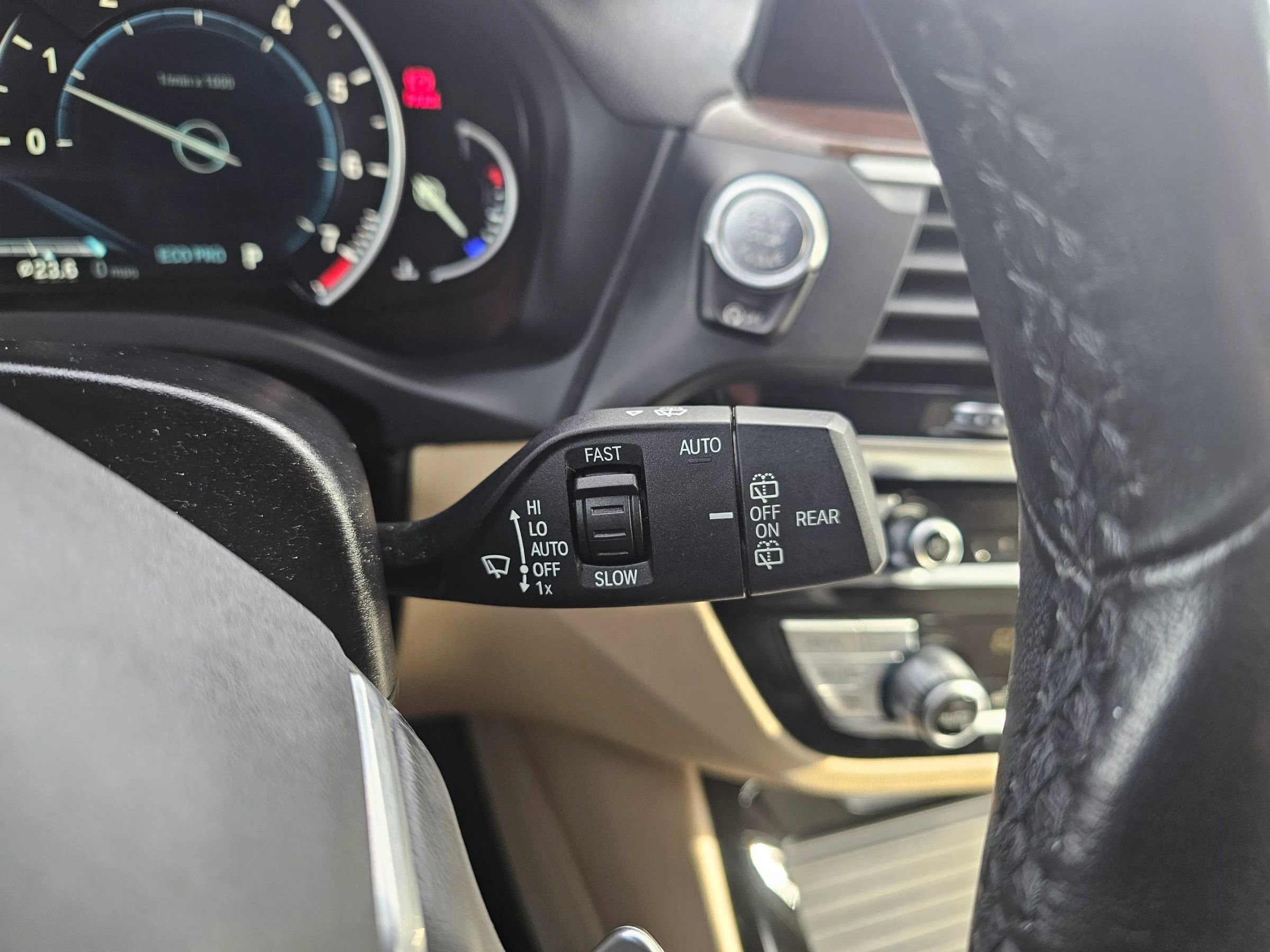 Used 2021 BMW X3 xDrive30i AWD/4WD image 21