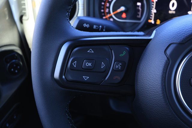 New 2026 Jeep Gladiator Willys image 13