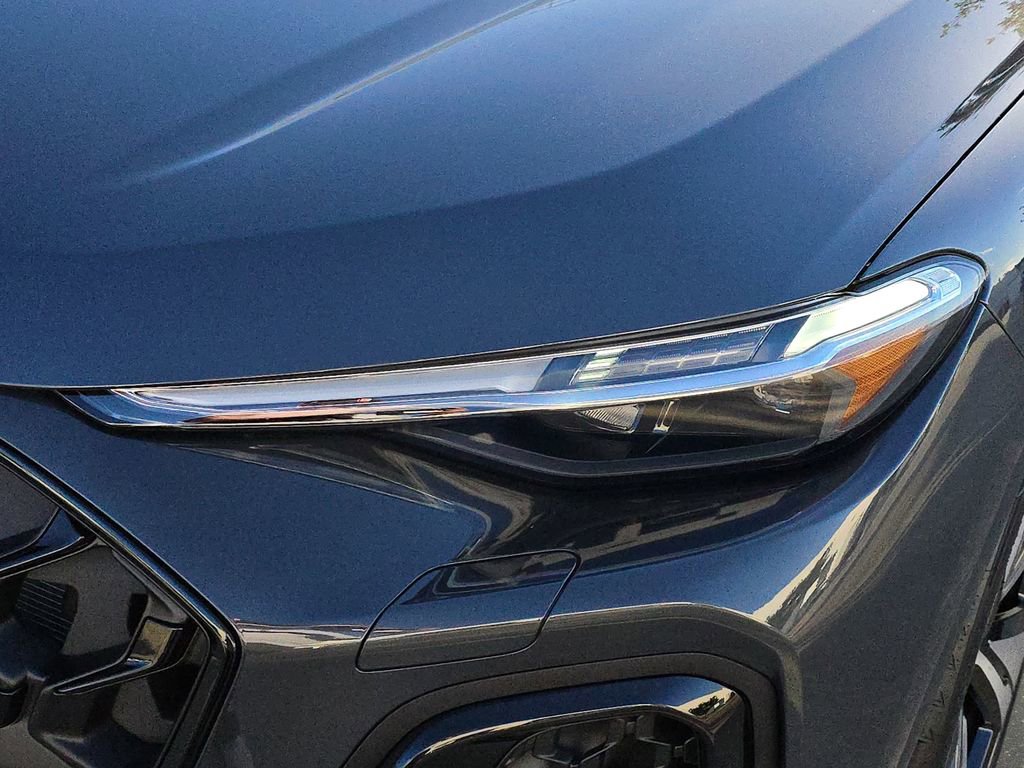 Certified 2025 Audi SQ5 Premium Plus image 32