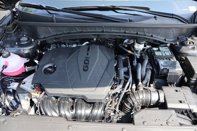Certified 2026 Hyundai Tucson SEL Plus AWD/4WD image 30