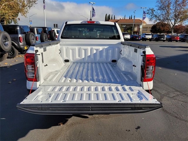 New 2025 Ford Ranger XL w/ Trailer Tow Package image 17