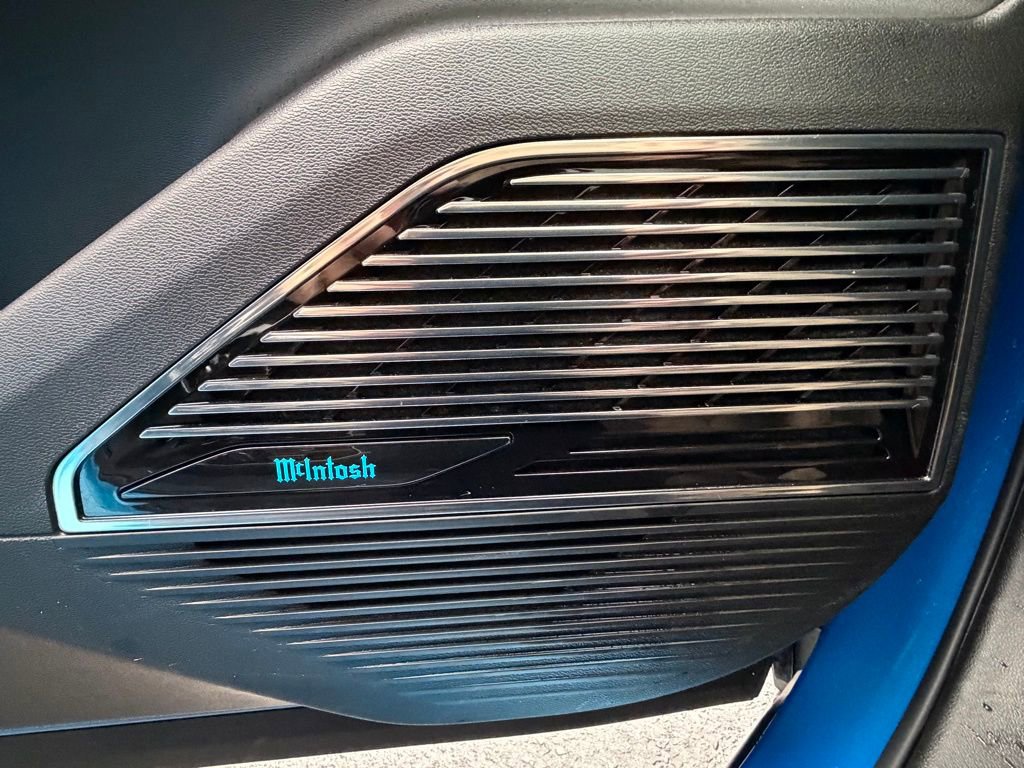 Used 2025 Jeep Wagoneer S Launch Edition image 32