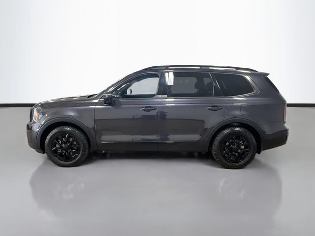 Certified 2025 Kia Telluride SX Prestige X-Pro AWD/4WD image 4