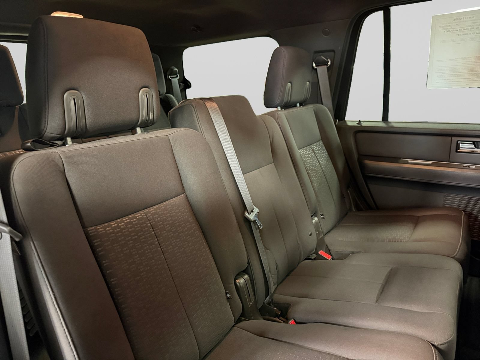 Used 2008 Ford Expedition XLT AWD/4WD image 25