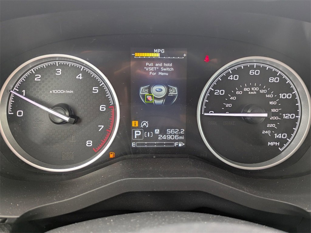 Used 2021 Subaru Forester Limited w/ Popular Package #3 image 15