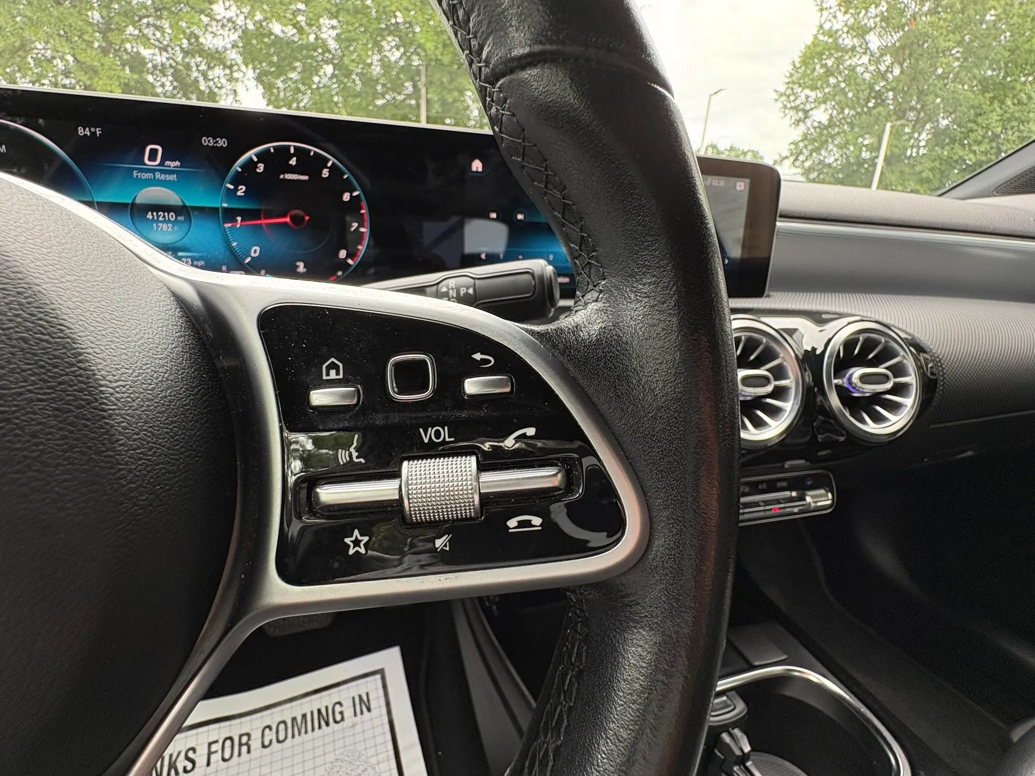 Used 2020 Mercedes-Benz A 220 image 35