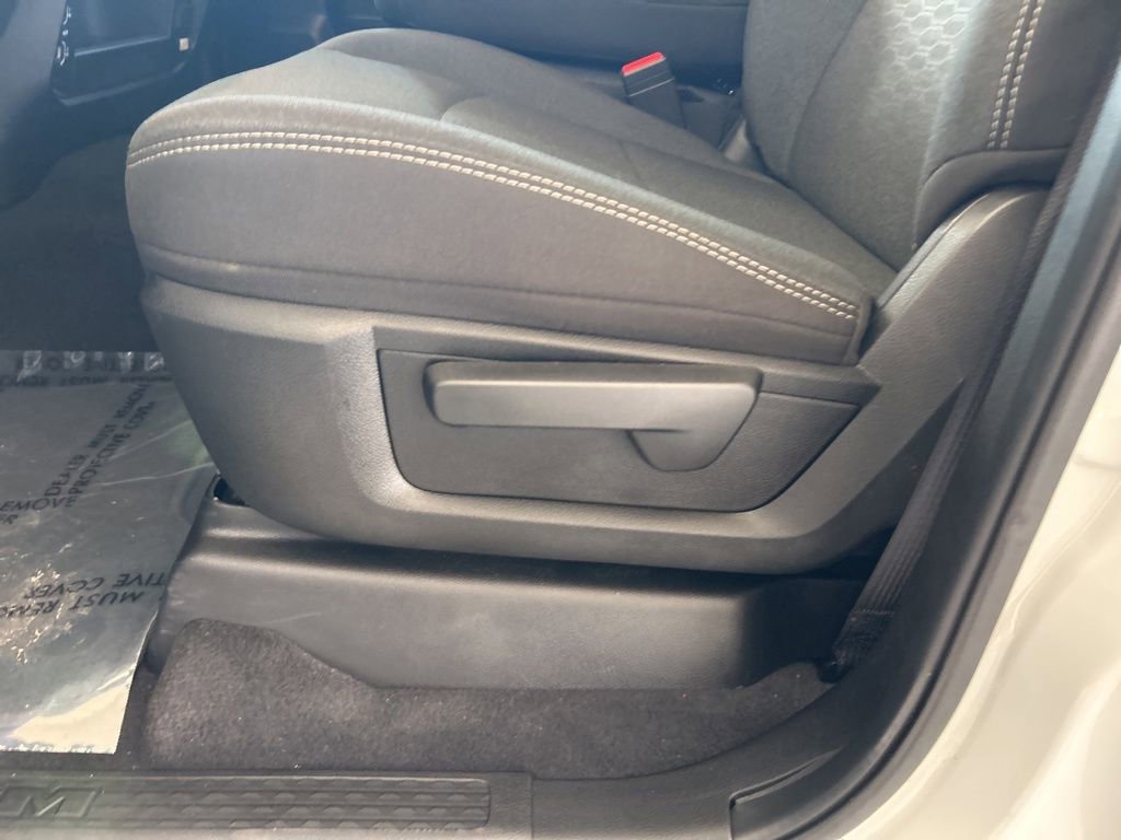 Used 2026 RAM 3500 Tradesman image 42