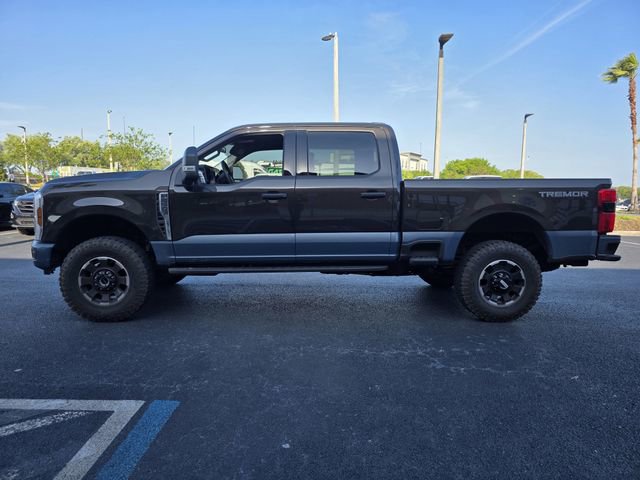 Used 2025 Ford F250 XLT w/ Tremor Off-Road Package AWD/4WD image 8