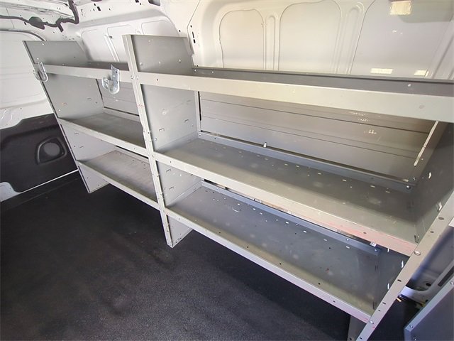 Used 2021 Ford Transit 150 Low Roof image 29