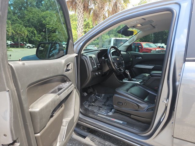 Used 2022 Chevrolet Colorado ZR2 AWD/4WD image 11