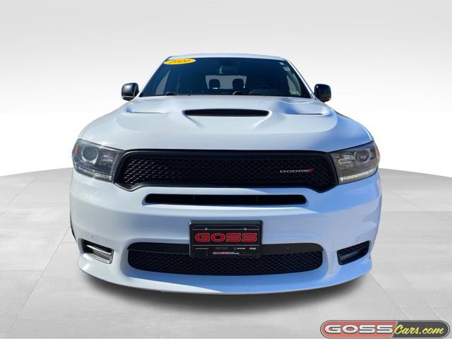 Certified 2020 Dodge Durango R/T w/ Blacktop Package image 2