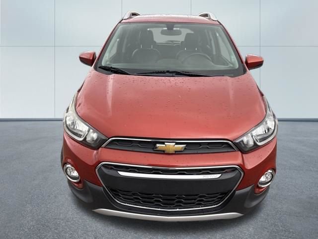 Used 2021 Chevrolet Spark ACTIV image 10