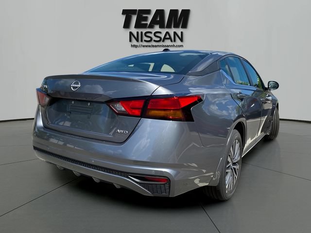 New 2026 Nissan Altima 2.5 SV AWD/4WD image 7