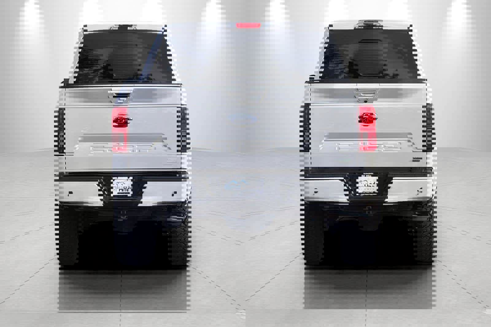 Used 2020 Ford F150 Lariat w/ Equipment Group 502A Luxury image 7