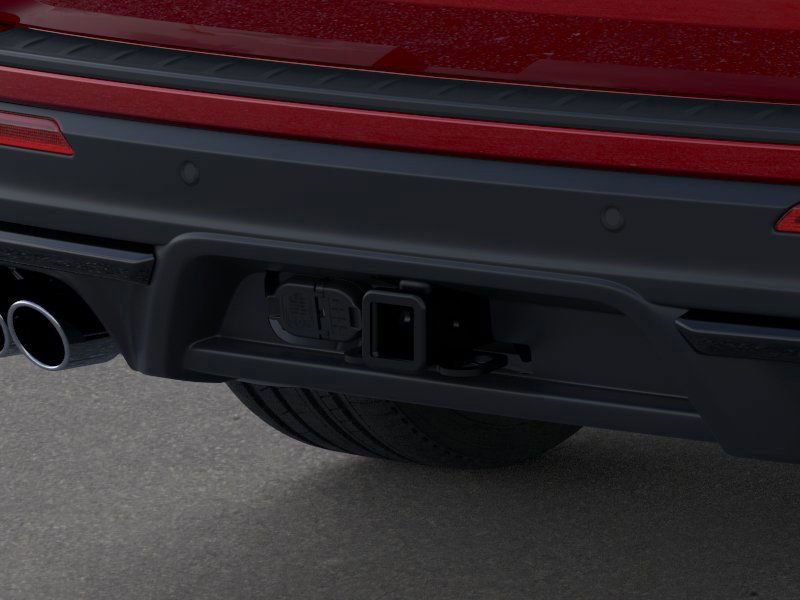 New 2025 Ford Explorer ST image 25