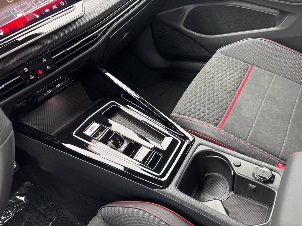 New 2026 Volkswagen GTI SE image 18