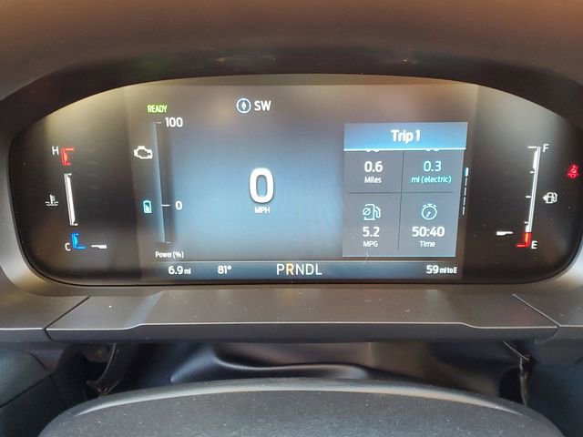 New 2026 Ford Maverick XLT image 12