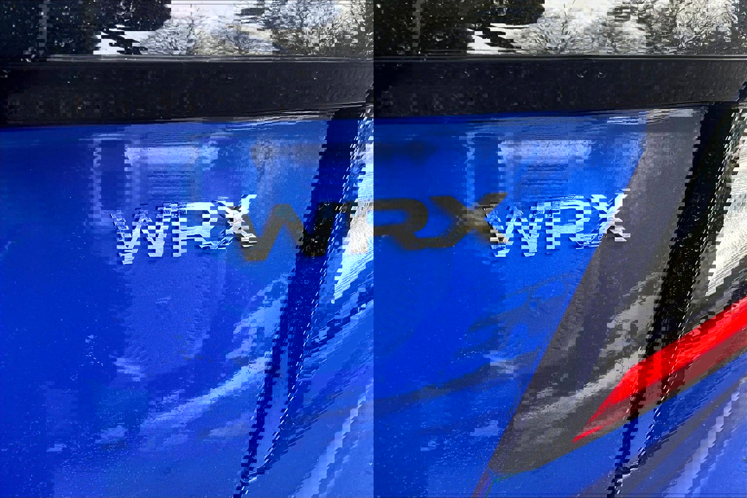 Used 2023 Subaru WRX image 15