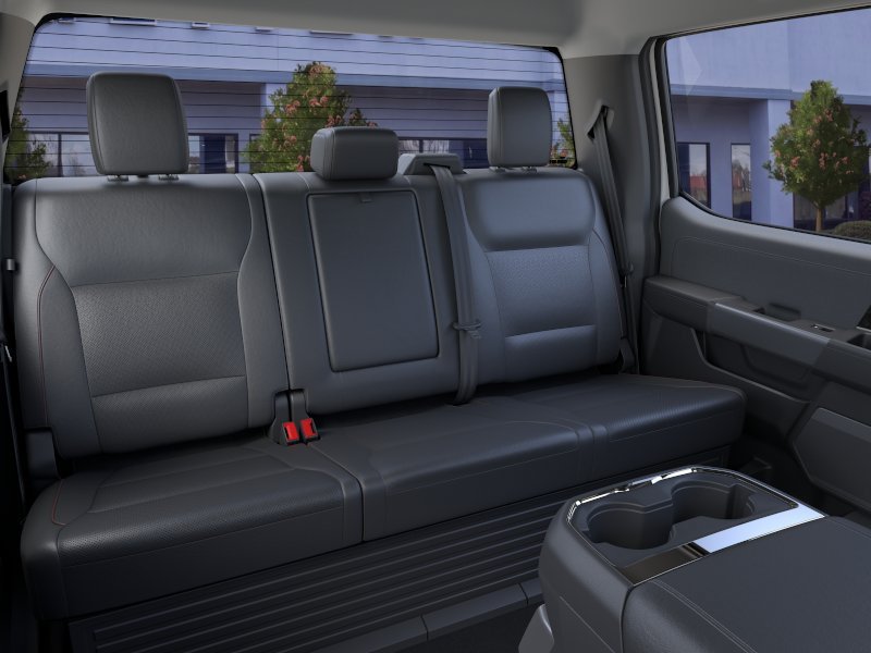 New 2026 Ford F350 Lariat RWD image 11