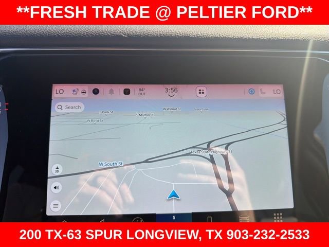 Used 2024 Jeep Wagoneer Series III image 27