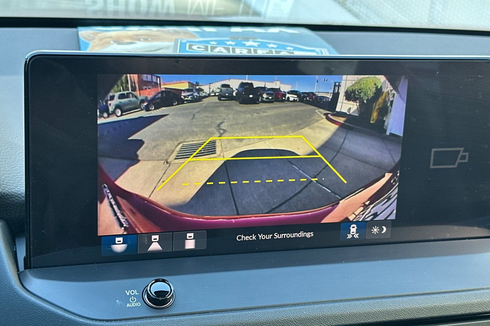 Certified 2025 Honda Accord Sport image 22