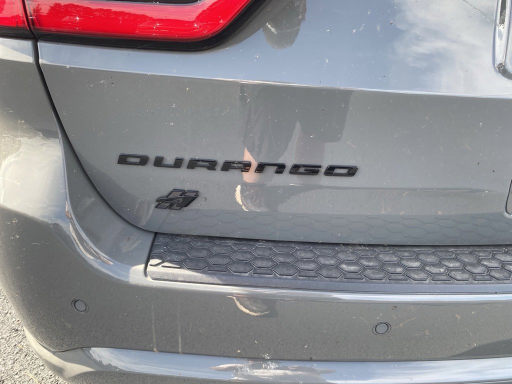 New 2026 Dodge Durango GT image 10
