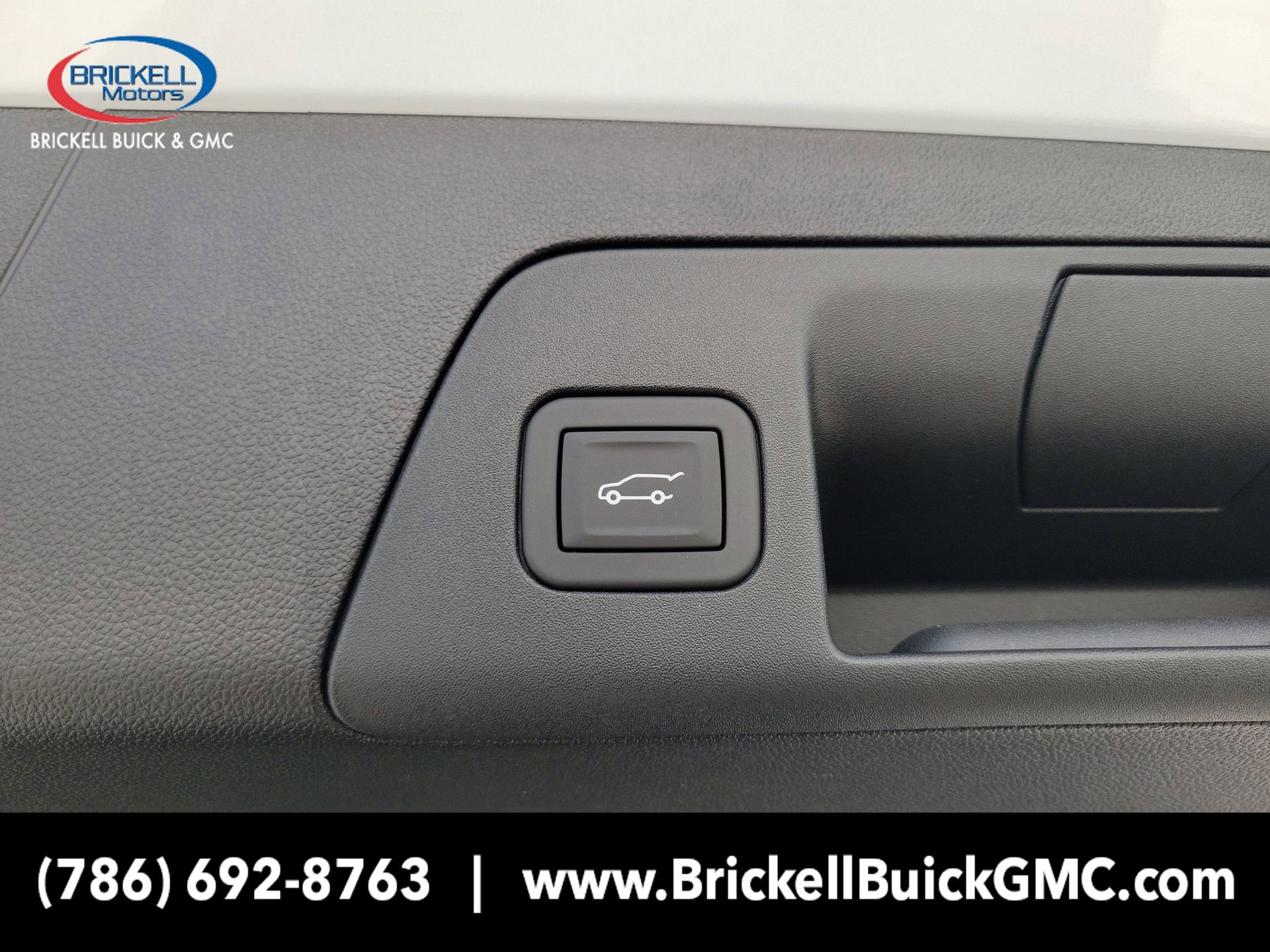 New 2026 Buick Envision Sport Touring AWD/4WD image 8