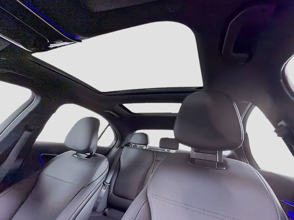 Used 2026 Mercedes-Benz C 300 4MATIC Sedan image 15