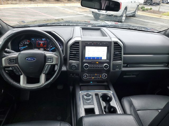 Used 2021 Ford Expedition XLT RWD image 8