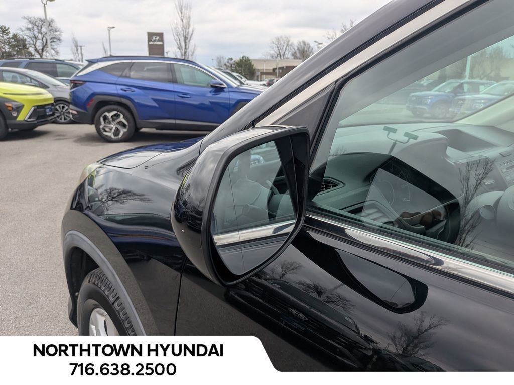Used 2013 Honda CR-V EX-L image 36