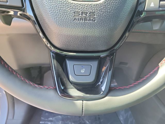 New 2026 Honda Pilot Black Edition image 20