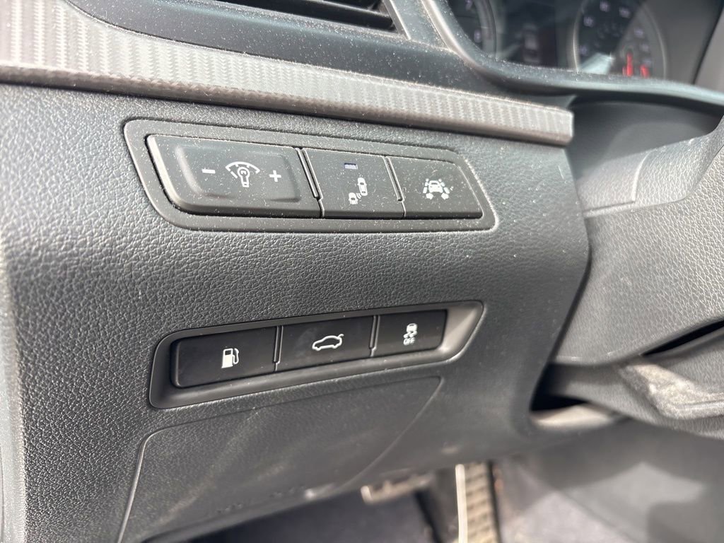 Used 2019 Hyundai Sonata Limited image 17