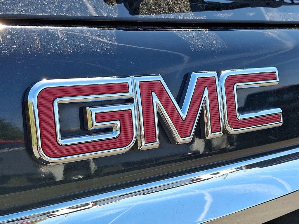 Used 2019 GMC Terrain SLE AWD/4WD image 28