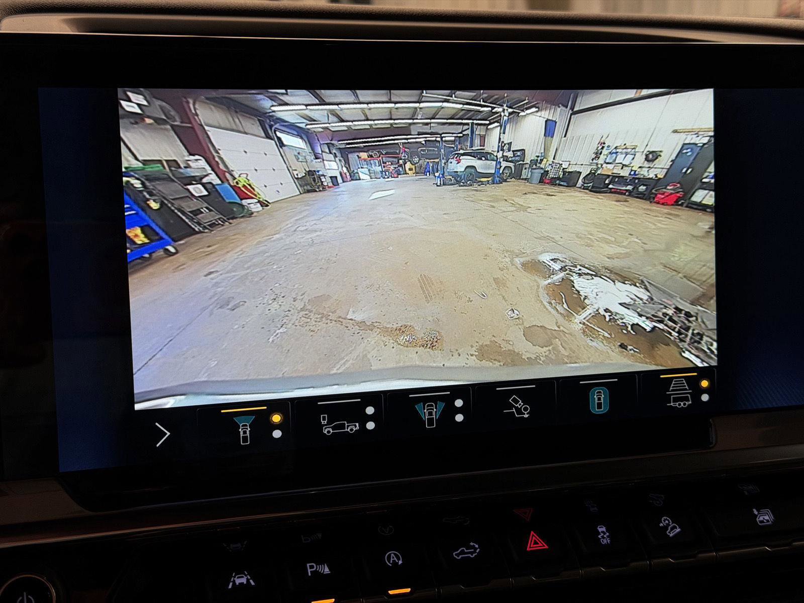 Certified 2022 Chevrolet Silverado 1500 LTZ image 67