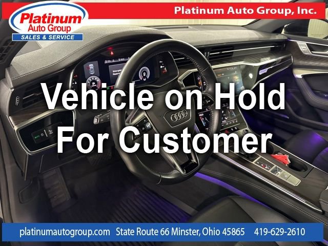 Used 2019 Audi A7 3.0T Prestige w/ Prestige Package image 13