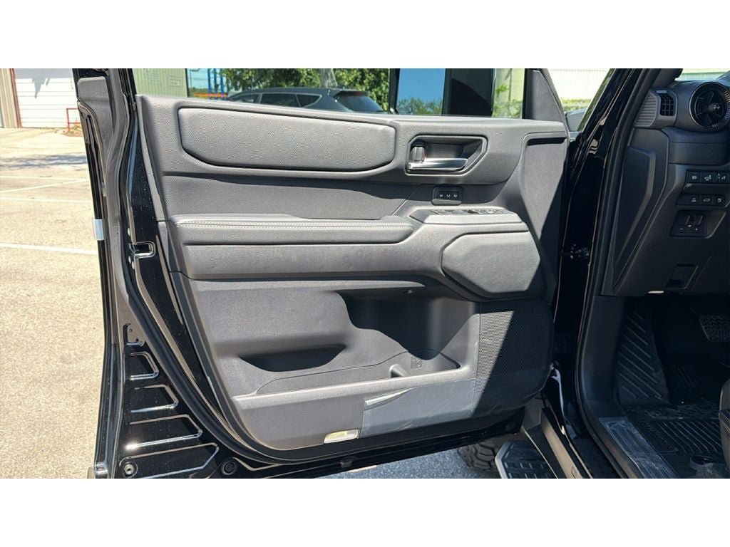 New 2026 Toyota Land Cruiser AWD/4WD image 73