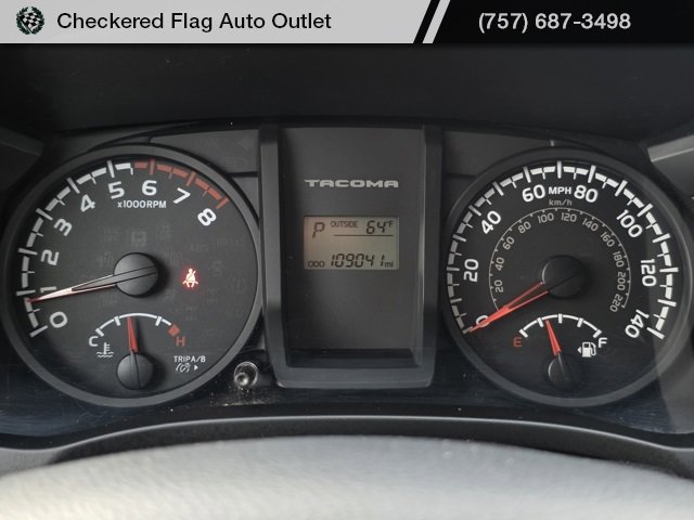 Used 2016 Toyota Tacoma SR image 23