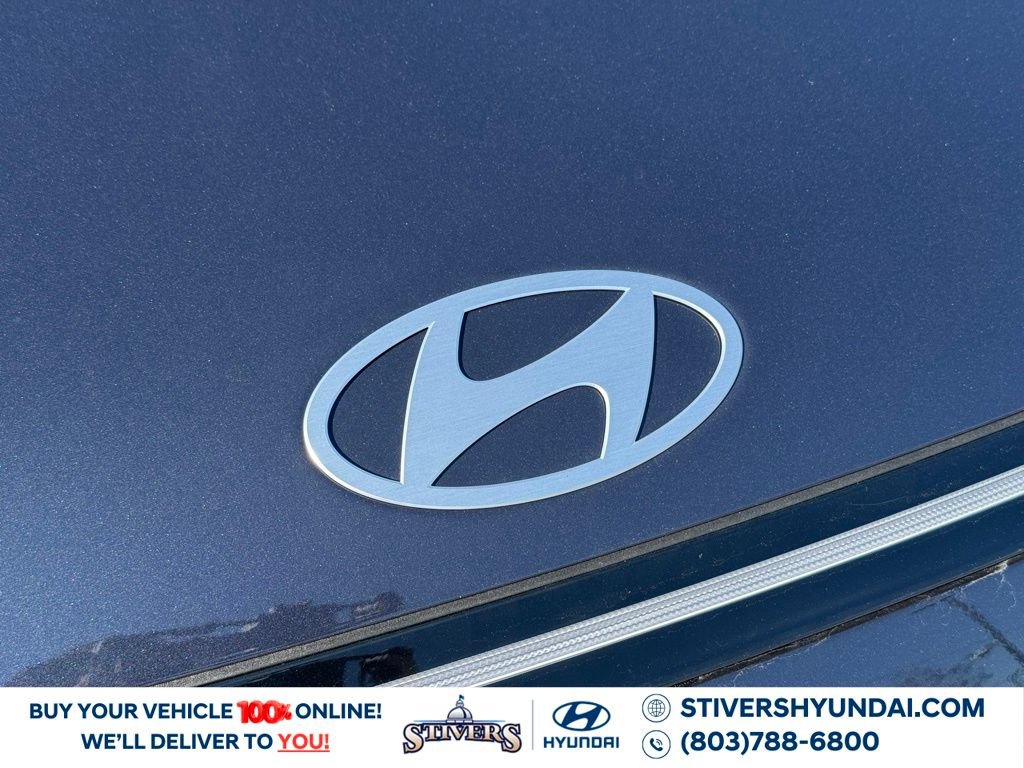 Used 2026 Hyundai Kona SE FWD image 7