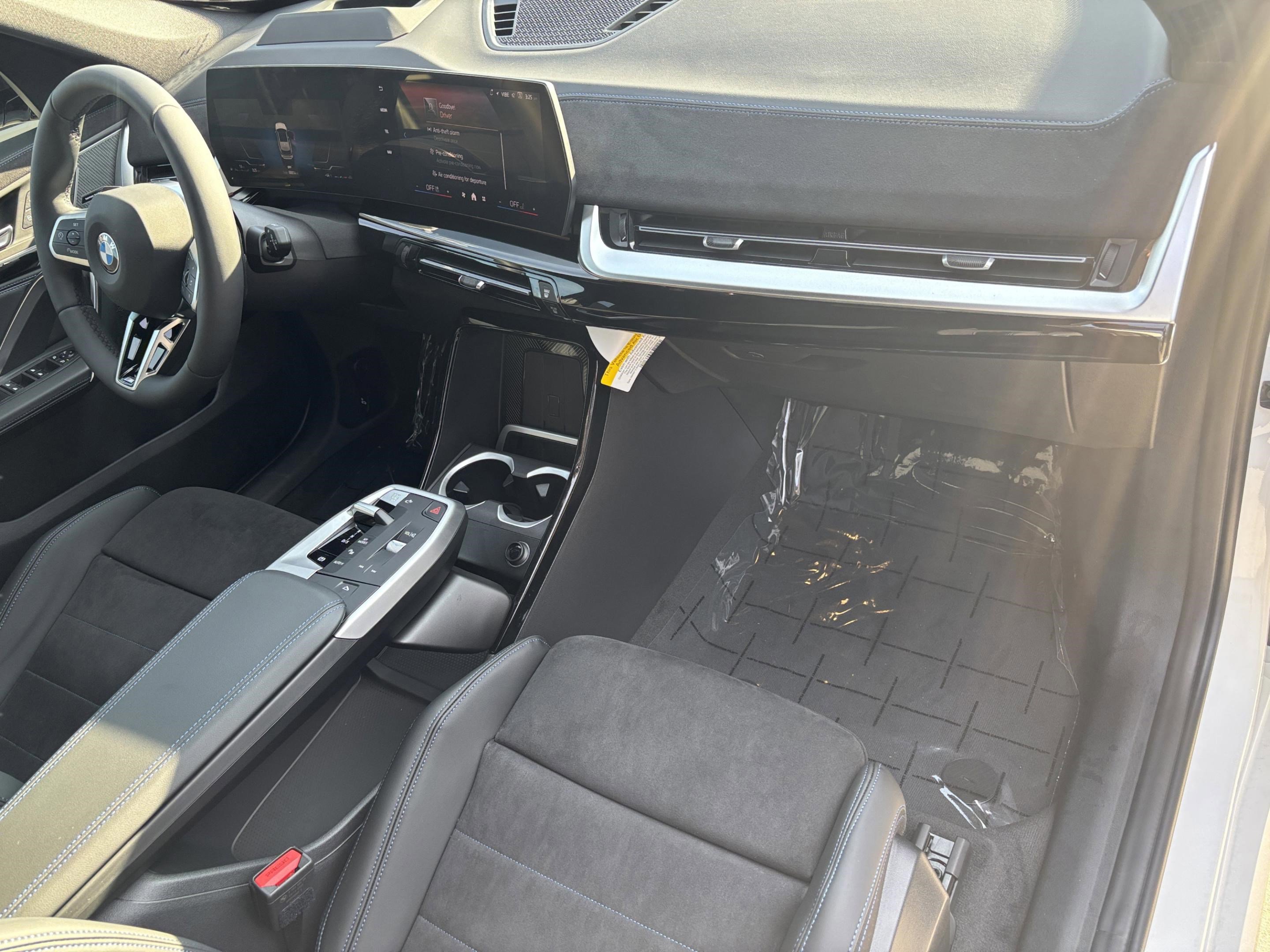 Used 2026 BMW X1 xDrive28i w/ Technology Package image 22