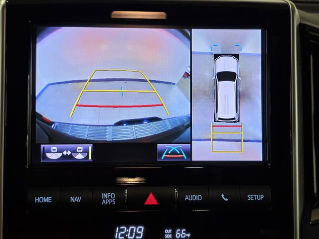 Used 2021 Toyota Land Cruiser Heritage Edition image 20