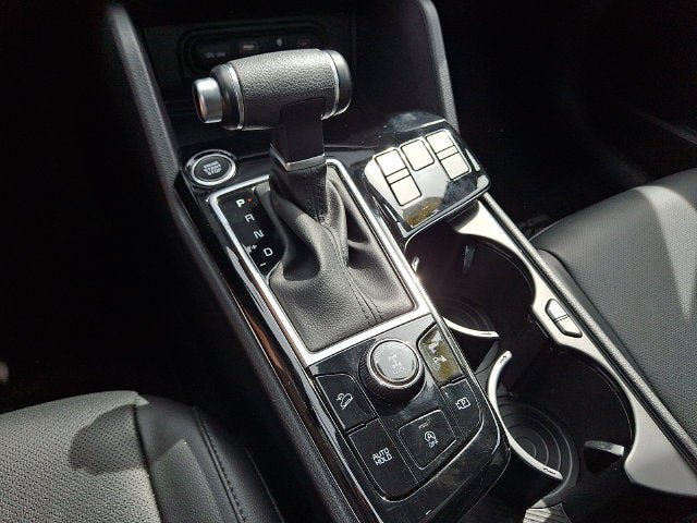 Used 2024 Kia Sportage X-Line w/ X-Line Premium Package AWD/4WD image 15