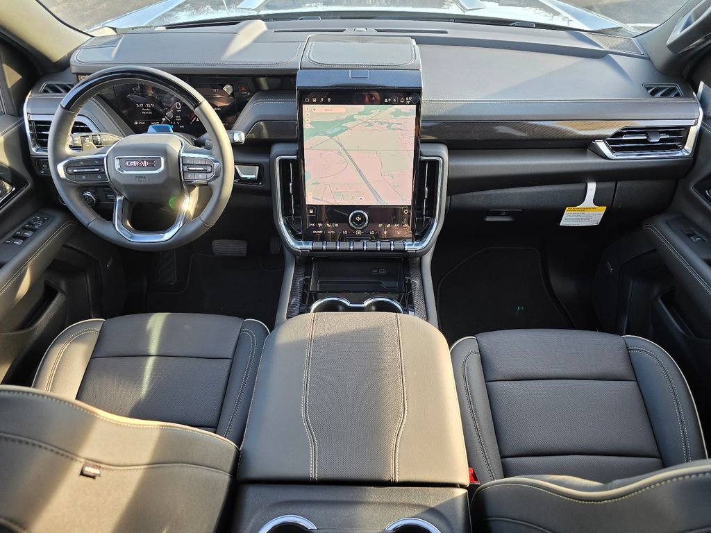 New 2026 GMC Yukon XL Elevation image 28
