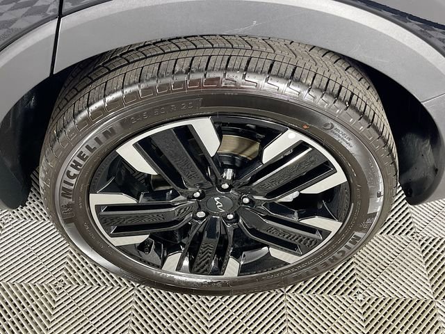 Used 2025 Kia Telluride SX Prestige image 35