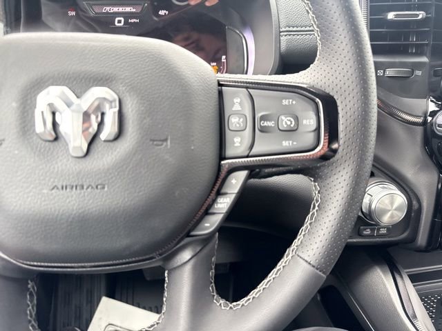 New 2026 RAM 1500 Rebel w/ Rebel Level 2 Equipment Group image 23