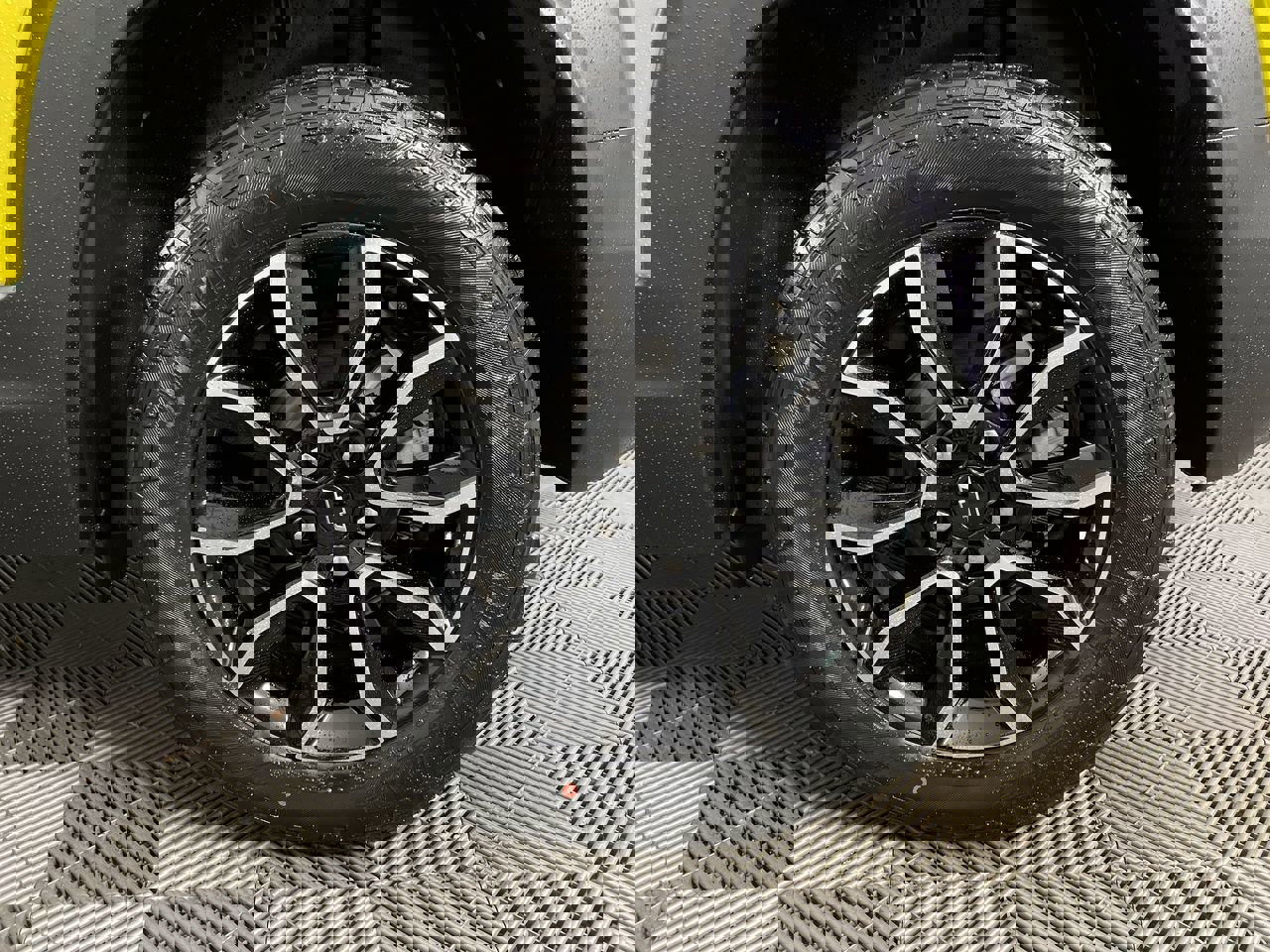 New 2025 Chevrolet TrailBlazer ACTIV w/ Convenience Package image 91