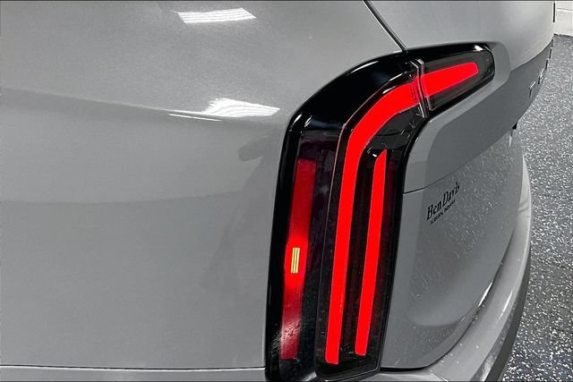 Used 2023 Kia Telluride EX X-Line AWD/4WD image 22