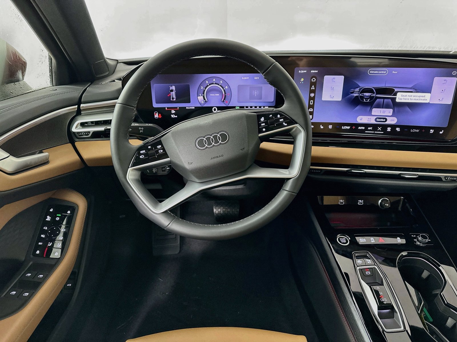 New 2026 Audi A5 Prestige AWD/4WD image 16
