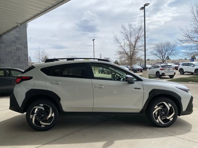 New 2026 Subaru Crosstrek 2.5i Limited AWD/4WD image 5