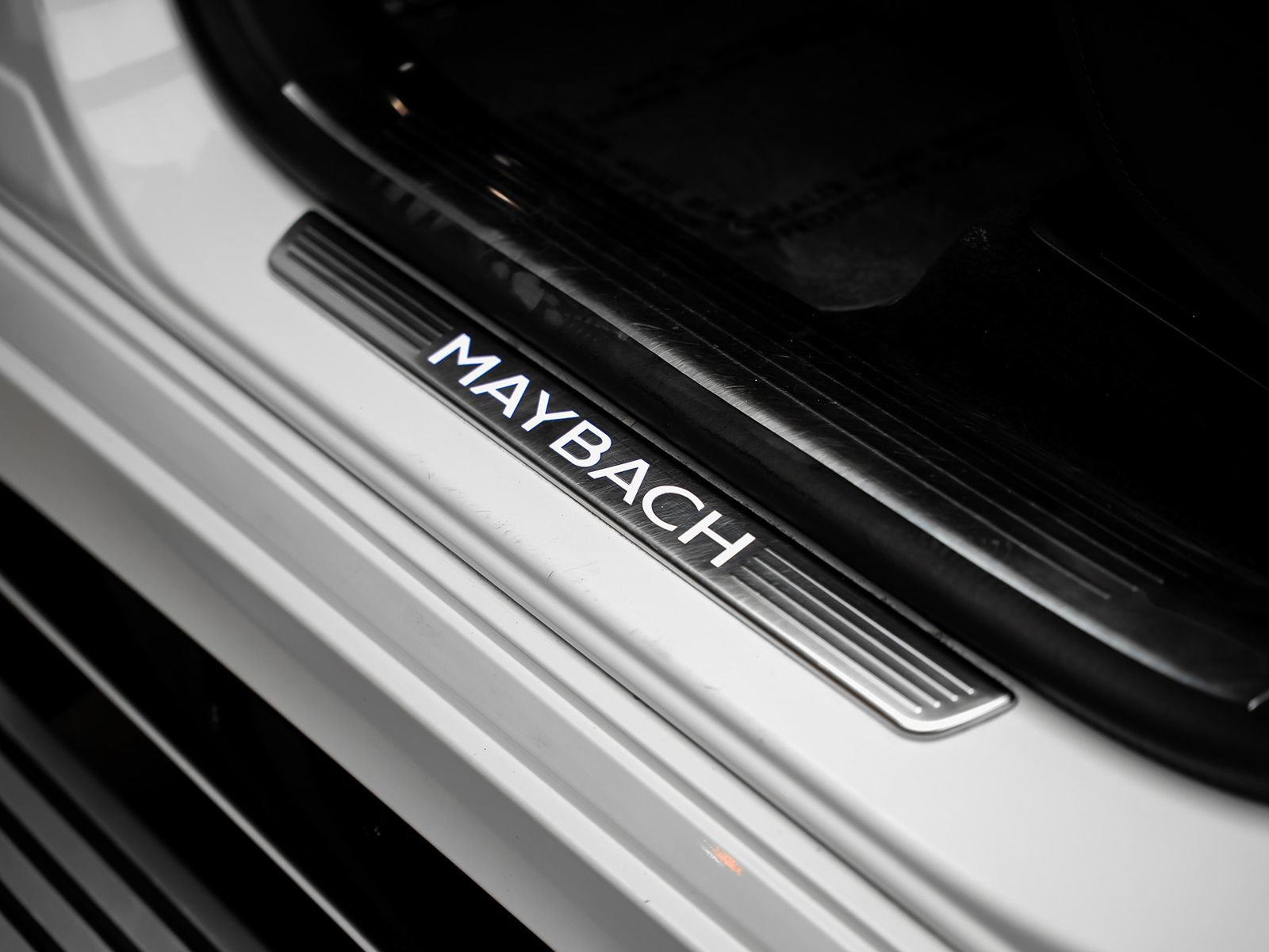 Used 2021 Mercedes-Benz Maybach GLS 600 4MATIC image 73