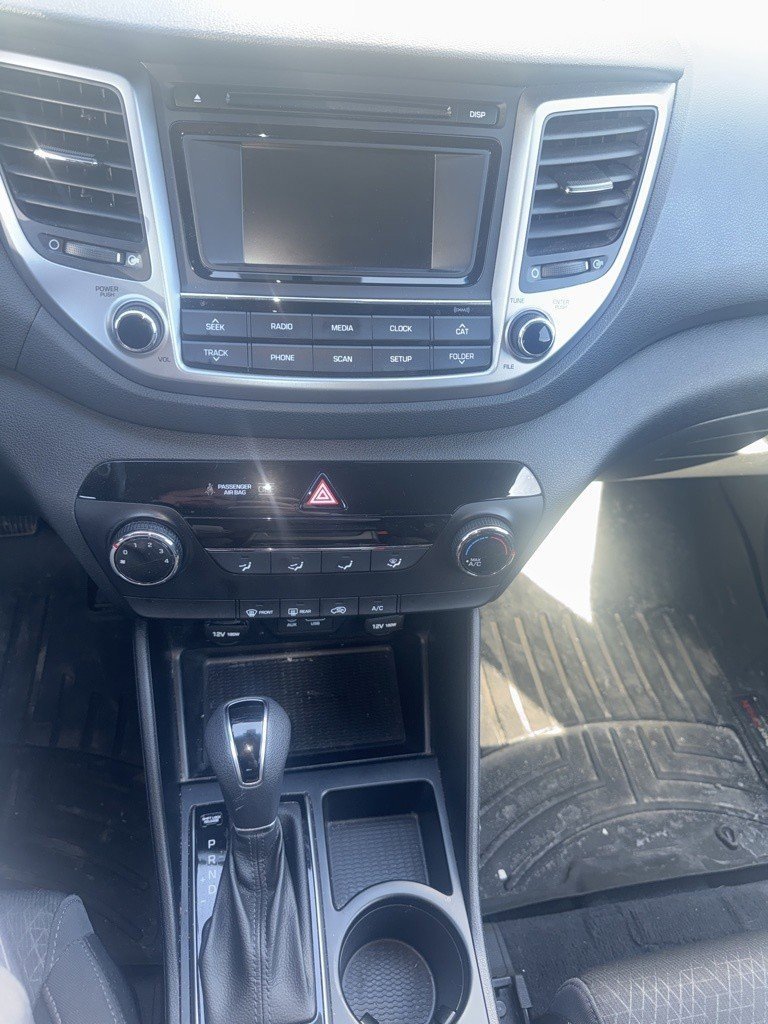Used 2017 Hyundai Tucson SE image 9